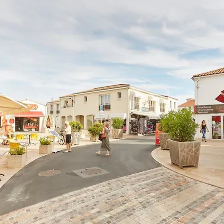 Maison Sous Les Pins Pour 4/5 Personnes, Proche, Parking Privatif - Fr-1-357-262 *