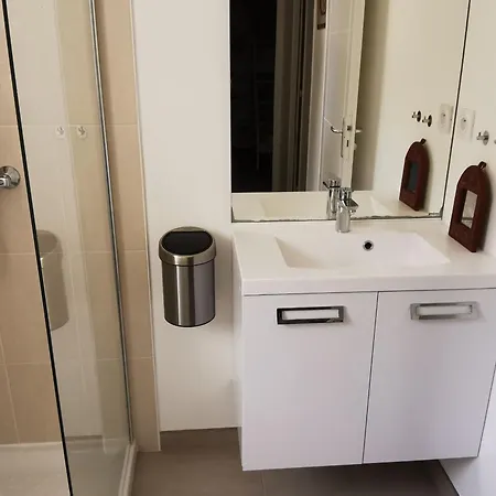Holiday home Maison Sous Les Pins Pour 4/5 Personnes, Proche, Parking Privatif - Fr-1-357-262 *