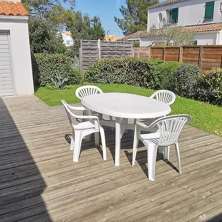 Maison Sous Les Pins Pour 4/5 Personnes, Proche, Parking Privatif - Fr-1-357-262 *