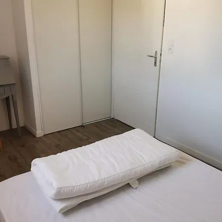 Maison Sous Les Pins Pour 4/5 Personnes, Proche, Parking Privatif - Fr-1-357-262 La Tranche-sur-Mer
