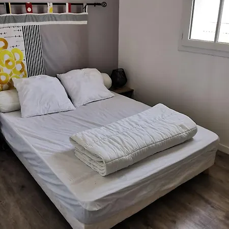 Maison Sous Les Pins Pour 4/5 Personnes, Proche, Parking Privatif - Fr-1-357-262 * La Tranche-sur-Mer