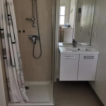 Maison Sous Les Pins Pour 4/5 Personnes, Proche, Parking Privatif - Fr-1-357-262 Holiday home