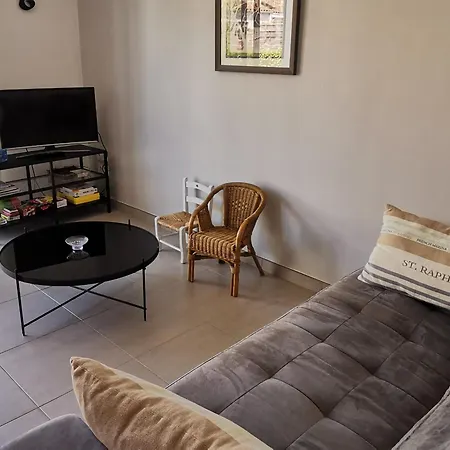 Maison Sous Les Pins Pour 4/5 Personnes, Proche, Parking Privatif - Fr-1-357-262 Holiday home La Tranche-sur-Mer